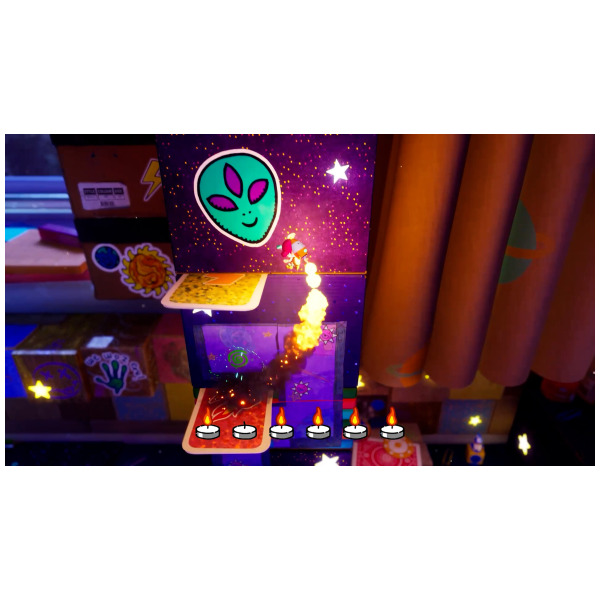 The Plucky Squire Deluxe Edition - Switch - - PNP Games Online Store